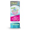 Oral Seven Moisturising Toothpaste 105g