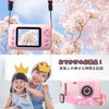 Yukicam Kids Camera with Tripod, Children's Camera, For Elementary School