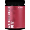 TNT Maltodextrin 12 (1 kg) • 100% Carbohydrate Powder for