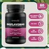 Isoflavonas de Soya con Inositol 60 Cápsulas | Fórmula para