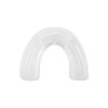 Lonsdale Unisex Adult Denture Equipment, Transparent, Senior