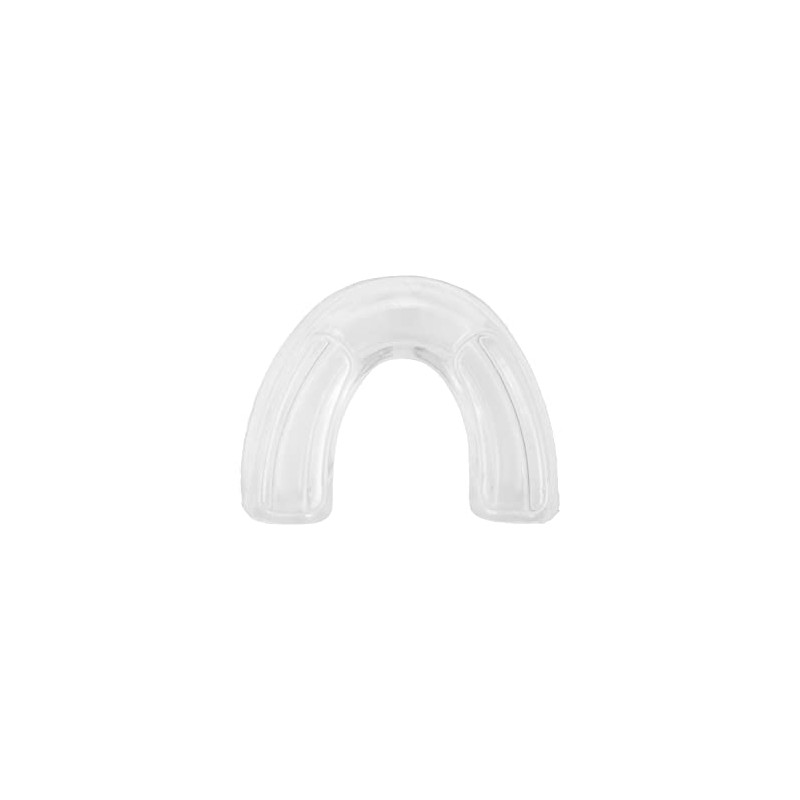 Lonsdale Unisex Adult Denture Equipment, Transparent, Senior