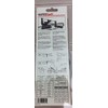 Tecomec Super Rapid Chainsaw Sharpening File Guide Bar Mount compare
