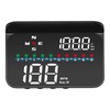 Heads Up Display for Cars, GPS Speedometer for Car, Universal