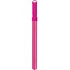 Home Smart Products Pink Bubble Wand 14 inch with Handle