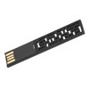 USB Flash Drive 16GB/32G/64G/128G Thumb Metal 2.0 Portable Waterproof Metal