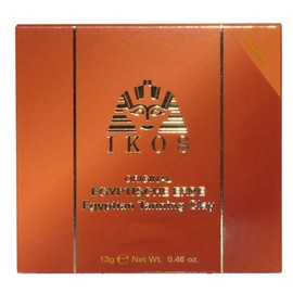 IKOS Original Foundation Powder Egyptian Earth Natural 13g