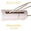 Safety 1st Power Strip Cover para bebés