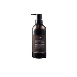 R-21 Suncall R-21 Shampoo EX 16.9 fl oz (500 ml)
