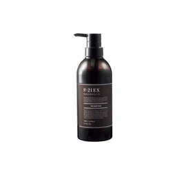 R-21 Suncall R-21 Shampoo EX 16.9 fl oz (500 ml)