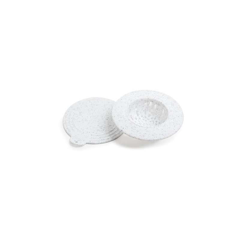Core Home Silicone Anti Clogging Kitchen In Sink Plastic Drain