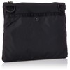 Gregory Classic Sacoche Shoulder Bag, Size M, black (black 19-3911tcx),