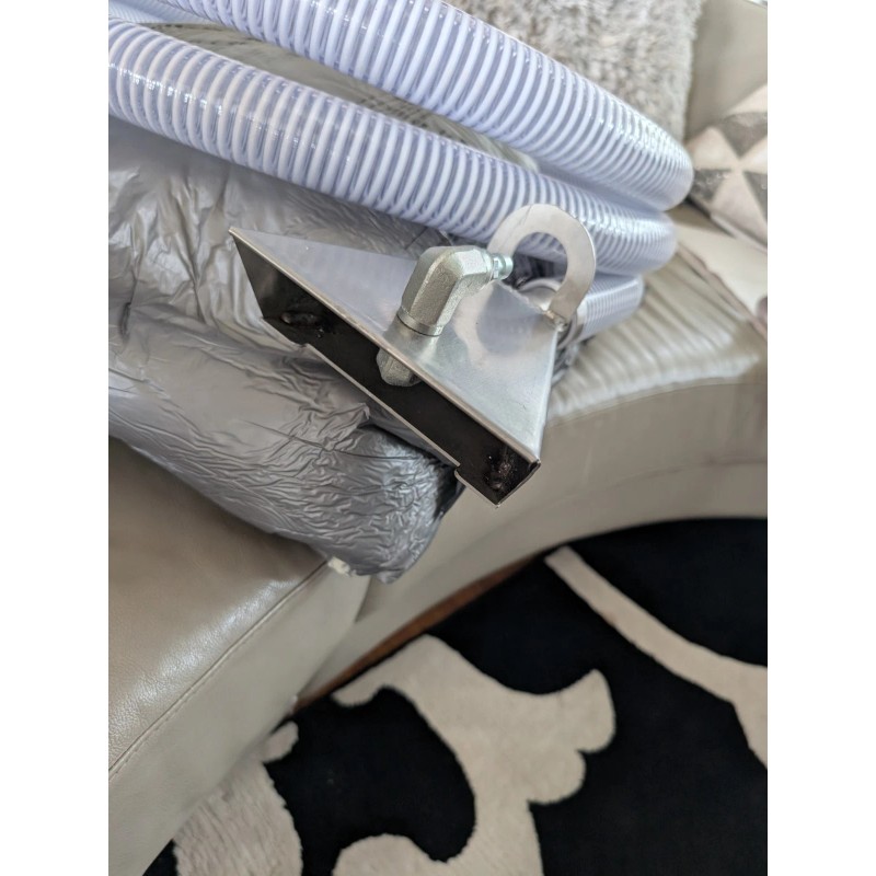 Pressure Pro ANS04 Muck Scupper Sludge & Slurry Evacuation Tool