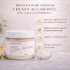 Aclaraxil Crema Aclarante Axila Entrepierna 240gr Neutra
