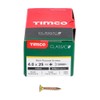 TIMCO Classic Multi-Purpose Screws - PZ - Double Countersunk -