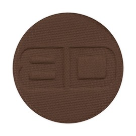 Beni Durrer Refill Espresso Powder Pigment Matte Warm 2.5 g