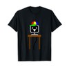 Mr. Fun Computer from Sprunki! T-Shirt