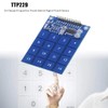 Ren He 3pcs TTP229 16 Channel Capacitive Touch Switch Digital