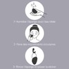 Konjac Charcoal Facial Sponge