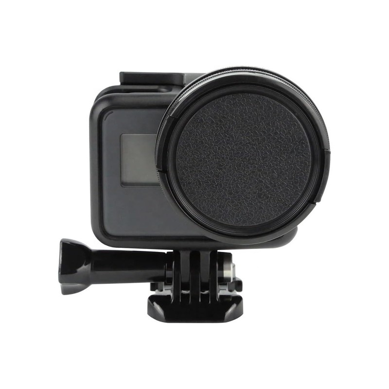 CPL 52mm Lens for GoPro Hero 13 / Hero 12