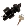 Silscvtt Ignition Switch with Key Replacement for Yamaha Rhino 450