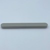Nail care file, trimming buffer, gray 180/10 / 손톱 관리 야스리 갈게 정리 버퍼 그레이 180/10