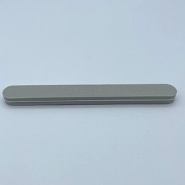 Nail care file, trimming buffer, gray 180/10 / 손톱 관리 야스리 갈게 정리 버퍼 그레이 180/10