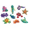 Floss & Rock Ocean Clay & Play Set