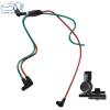 Silscvtt For 2000-2003 Ford 7.3L Diesel Turbo Vacuum Harness +