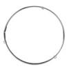 1 Pair Headlamp Retaining Ring H00001EB Headlight Ring Mounting Bucket