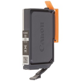 Genuine Canon PGI-72 CO Ink Cartridge, Chrome Optimizer