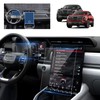 BSTW for 2025 GMC Terrain Screen Protector for 2025-2026 Terrain