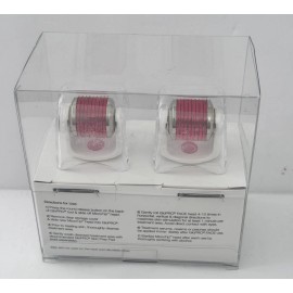 Beauty Bioscience GloPro Replacement Microtip Face Heads Brand New IN Box 2 Pcs