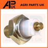 APUK Oil Pressure Switch Sensor Replacement for Fordson Dexta Super