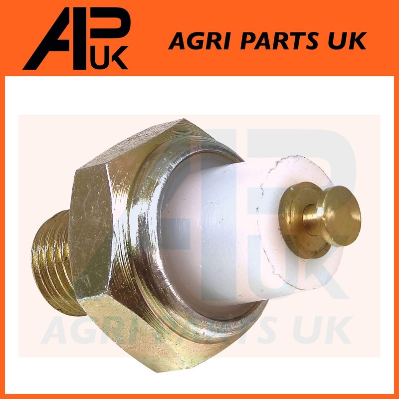 APUK Oil Pressure Switch Sensor Replacement for Fordson Dexta Super