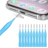 10 Pack Cell Phone Cleaning Kit, Anti-Clogging Mini Cleaning Dust