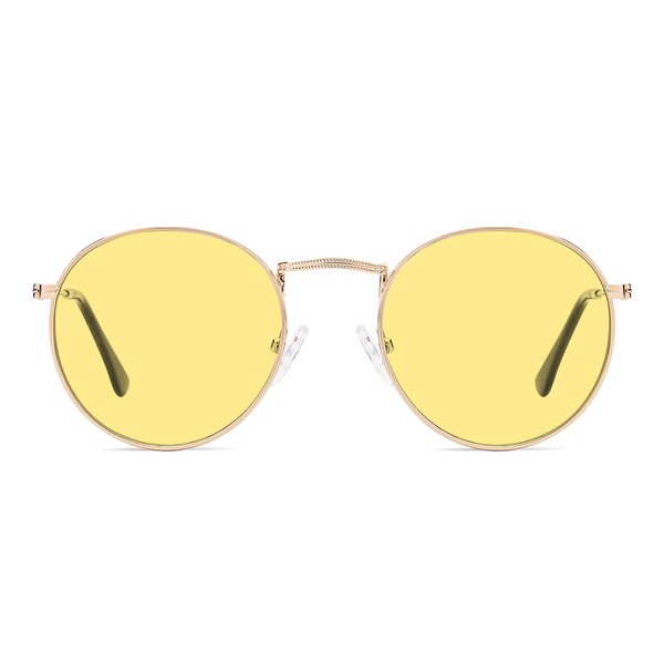 NSSIW Blue Light Glasses for Men and Women, Bluelight Glasses