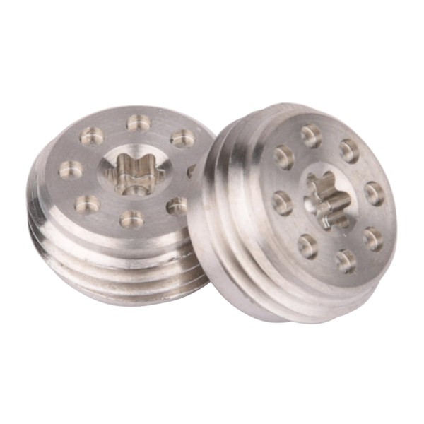 OGECLF 1pc Silver Golf Weight for PXG GEN2 Operator/Gunboat/Brando Putter,