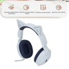 Cat Ear Wireless Headphone with Mic, Volume Control Cat Ear