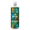 FAITH IN NATURE Coconut Conditioner 400ml (PACK OF 4)