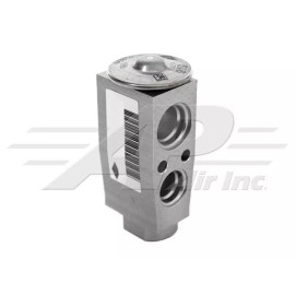 AP Air 82795831, 85150463 A/C Expansion Valve Fits Mack, Volvo Trucks - 1 Year Warranty