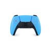 【純正品】DualSense ワイヤレスコントローラー スターライト ブルー(CFI-ZCT1J05)