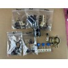 Pioneer SX-990 Complete Rebuild Kit High-Quality Receiver Recap Caps Transistors