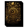 ArtDuel Yugioh Card Sleeves - Book of Pharaoh - 50ct