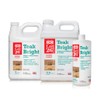 Lat 26 Teak Bright (1 Gallon)