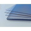 PETG Panel Colourless 1000 x 600 x 1 mm Transparent