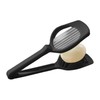 Egg Slicer - Vegetable Slicing Tool,Multipurpose Cutter, Stainless Steel Wire,