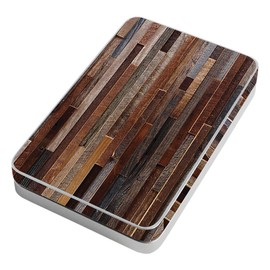 MightySkins Skin Compatible with Lifeprint 3x4.5 Hyperphoto Printer - Woody | Protective, Durable, and Unique Vinyl Decal wrap Cover | Easy to Apply, Remove, and Change Styles | Made in The USA