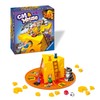 Ravensburger Cat & Mouse 24567 3 Board Game, Children's Game,