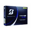 Bridgestone Tour B XS Golf Balls, 2022 Model, 12 Balls